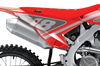 Honda Graphics Kit - Racer Portyl Red