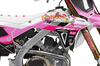 Honda Graphics Kit -  Ruby Quick Quack Pinkfire