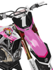 Honda Graphics Kit -  Ruby Quick Quack Pinkfire