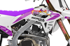Honda Graphics Kit -  Ruby Quick Quack Purple
