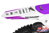 Honda Graphics Kit -  Ruby Quick Quack Purple