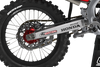 Honda Ruffian Graphics Kit - CRF CR XR Models | All Years