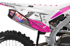 Honda Graphics Kit - Stock Twist