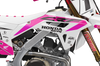 Honda Graphics Kit - Stock Twist