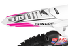 Honda Graphics Kit - Stock Twist