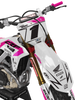 Honda Graphics Kit - Stock Twist