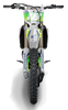 Honda Graphics Kit - Supertech Vista Grey