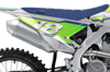 Honda Graphics Kit - Supertech Vista Grey