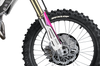 Honda Graphics Kit - Supertech YolVista Pink