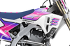 Honda Graphics Kit - Supertech YolVista Pink