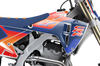 Honda Graphics Kit - Supertech YolVista Orange Blues
