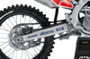 Honda Graphics Kit - Supertech YolVista Orange Blues