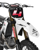 Honda Graphics Kit - Uvage