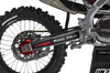 Honda Graphics Kit - Uvage