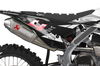 Honda Graphics Kit - Uvage