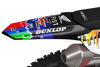 Honda Graphics Kit - Abstract Flags