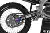 Honda Graphics Kit - Abstract Flags