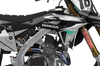 Honda Graphics Kit - Archie Black