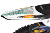 Honda Graphics Kit - Archie Black