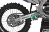 Honda Graphics Kit - Archie Black