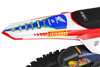 Honda Graphics Kit - Archie Red