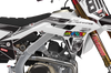 Honda Graphics Kit - Ayson James