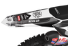 Honda Graphics Kit - Ayson James