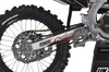 Honda Graphics Kit - Ayson James