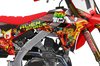Honda Cartoon Graphics Kits - Ben 10