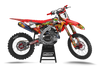 Honda Cartoon Graphics Kits - Ben 10