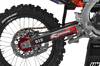 Honda Cartoon Graphics Kits - Ben 10