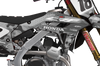 Honda Graphics Kit - Camo D Grey