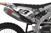 Honda Graphics Kit - Camo D Grey