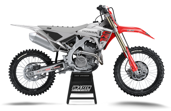 Honda Commy Graphic Kit - CRF CR XR Models | All Years