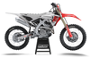 Honda Graphics Kit - Commy