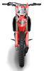 Honda Graphics Kit - Commy