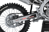 Honda Graphics Kit - Commy