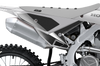 Honda Graphics Kit - Commy
