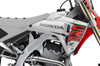 Honda Graphics Kit - Commy