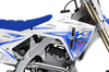 Honda Graphics Kit - Fluid Blue