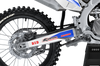 Honda Graphics Kit - Fluid Blue