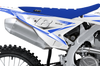 Honda Graphics Kit - Fluid Blue