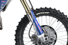 Honda Graphics Kit - Fluid Grid Blue