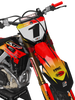Honda Graphics Kit - French Fade