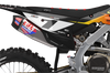 Honda Graphics Kit - French Fade