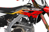 Honda Graphics Kit - French Fade