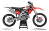 Honda Graphics Kit - Glaze