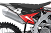Honda Graphics Kit - Glaze