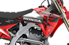 Honda Graphics Kit - Glaze