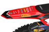 Honda Graphics Kit - Gleam Red
